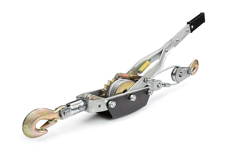 تعریف پولیفت و تیفور سیم بکسلی