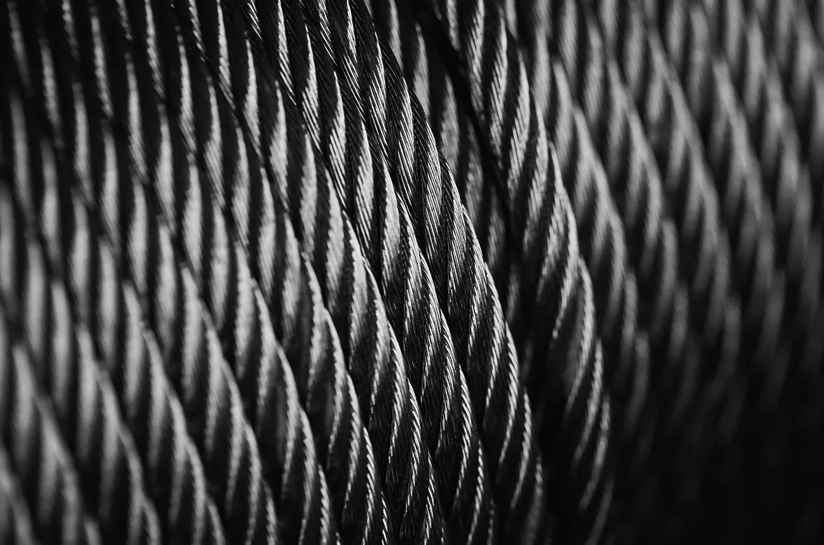 مشخصات فنی سیم بکسل حمل بار