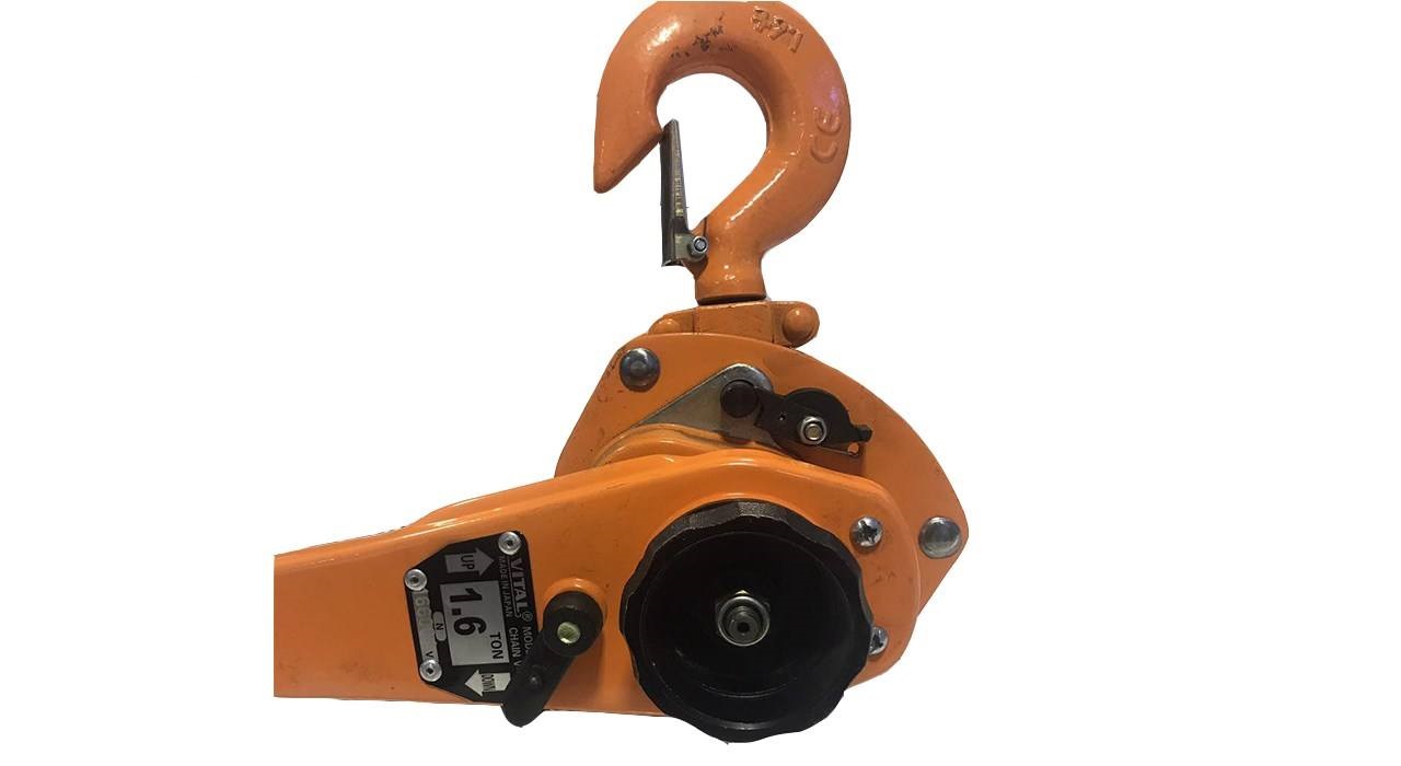 کاربرد پولیفت در معدن