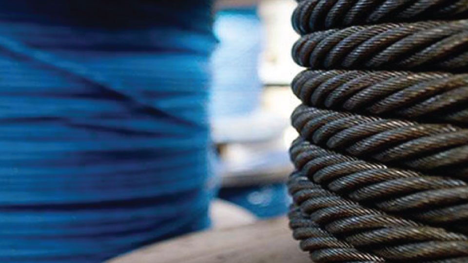 دسته بندی سیم بکسل روکش دار بر اساس سایز