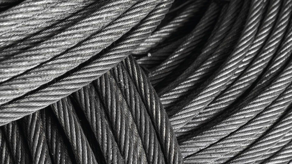 مشخصات فنی سیم بکسل دریایی