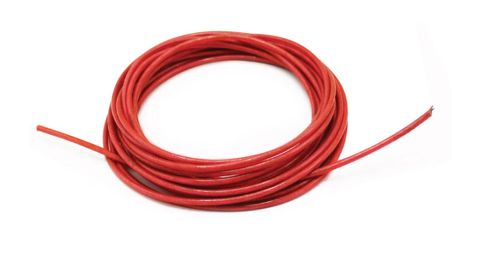 بهترین برندهای سیم بکسل روکش دار