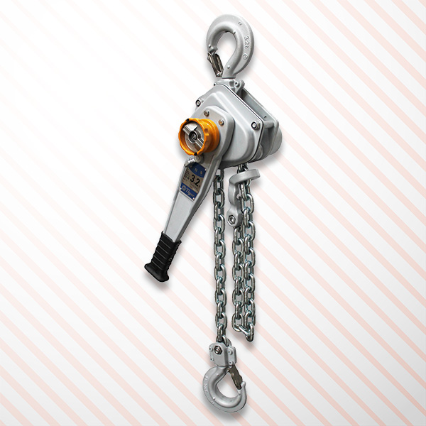 Lever-hoists-and-pulling-hoists