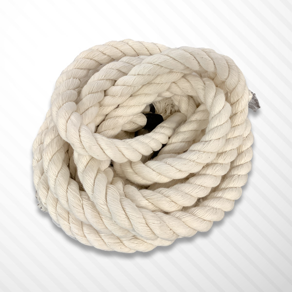 طناب سه رشته ای