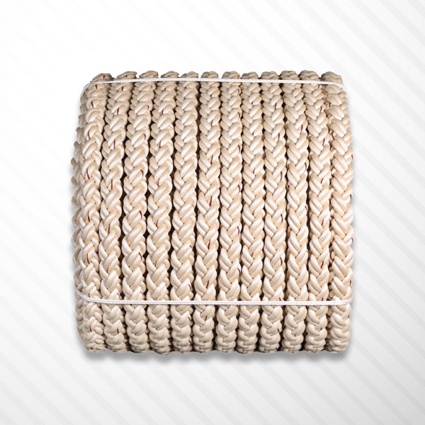 طناب هشت رشته ای