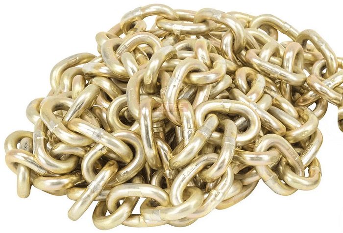 کاربردهای زنجیر حمل بار