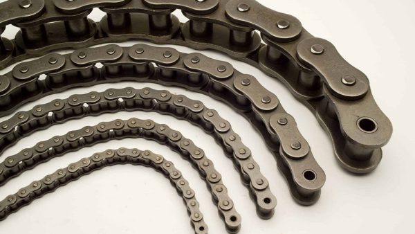 انواع زنجیر