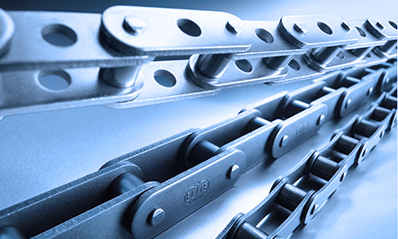 برندهای زنجیر