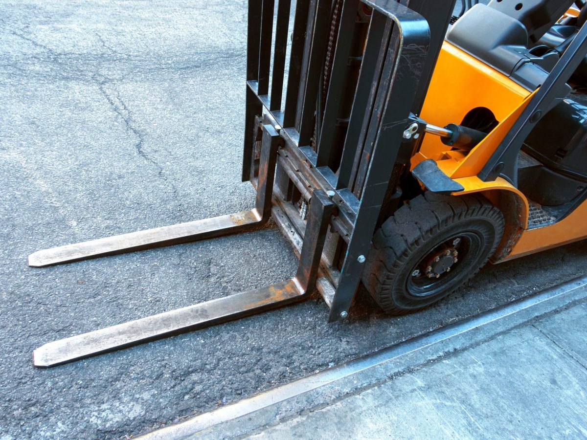 زنجیر لیفتراک