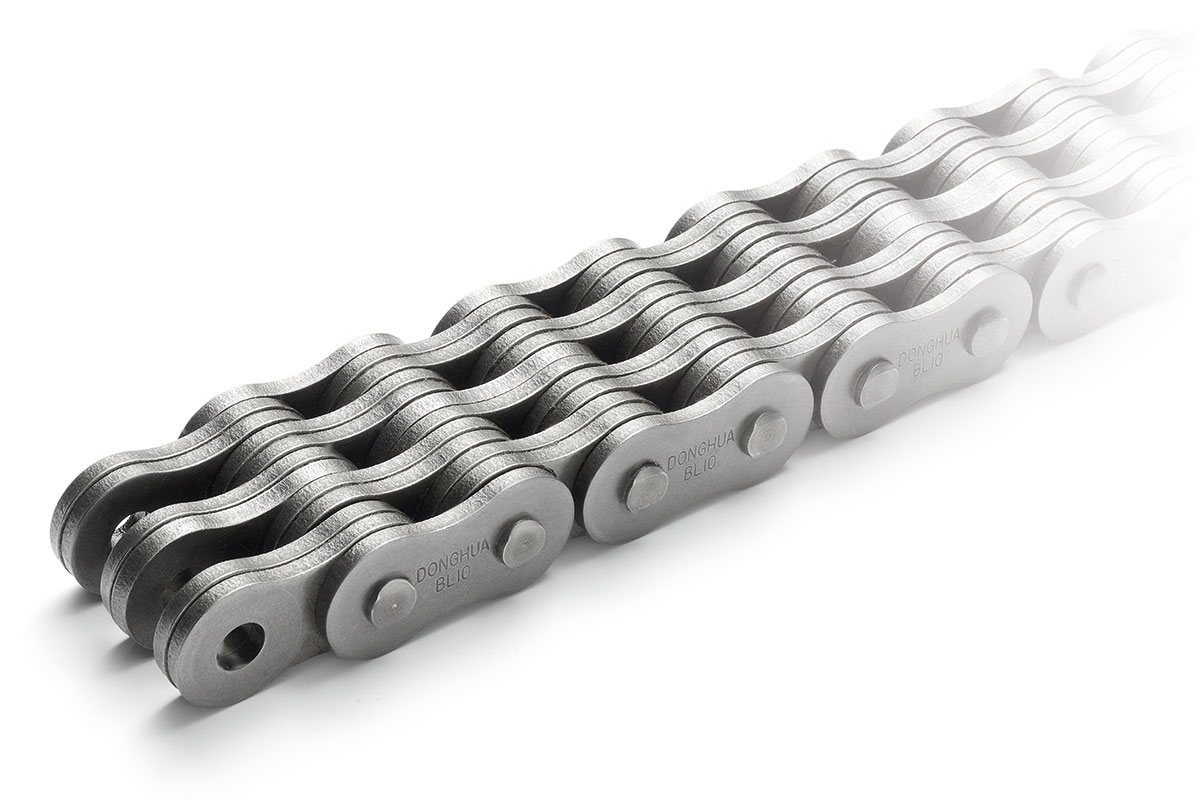 زنجیرهای حلقوی و زنجیرهای تراز