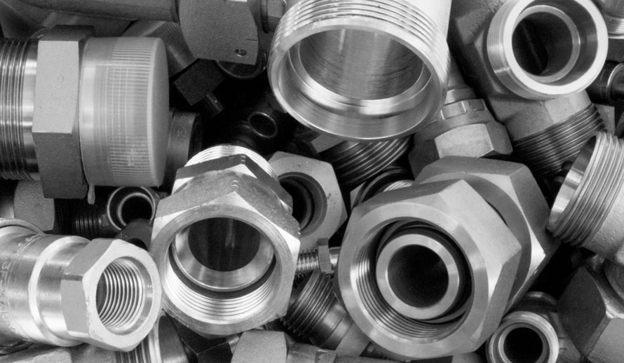 کاربردهای اتصالات