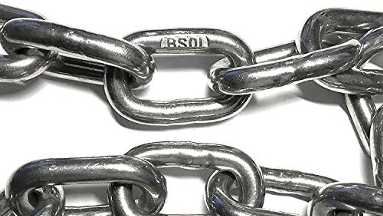 زنجیر استیل