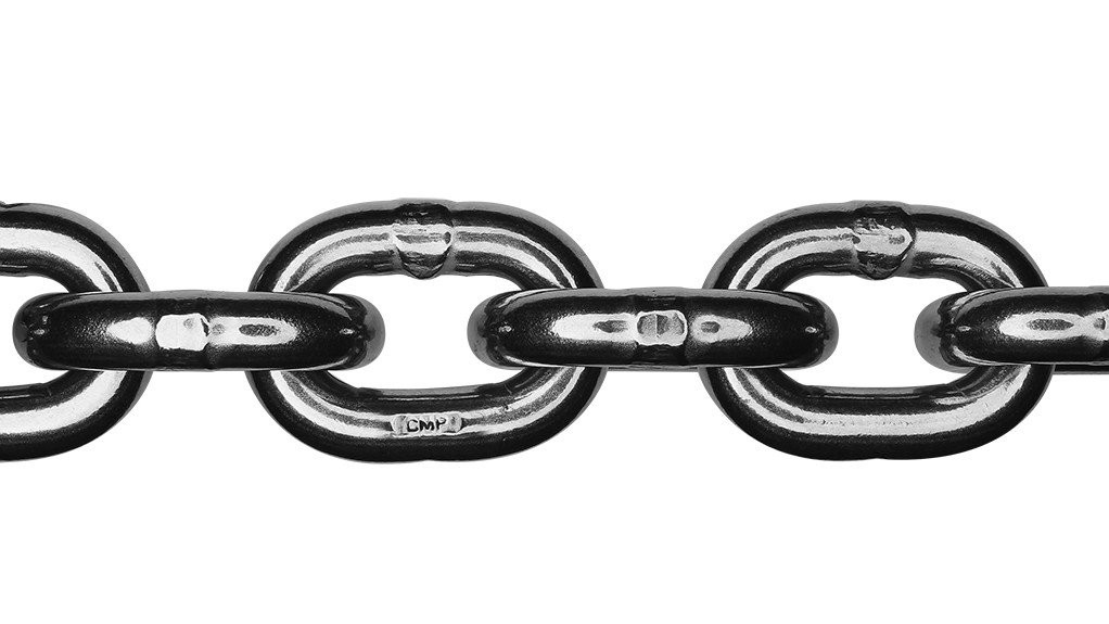 زنجیر استیل چیست؟