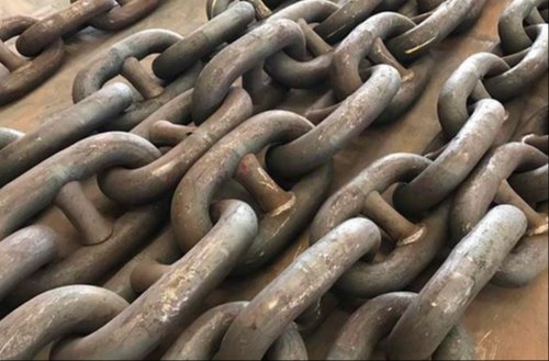 زنجیر لنگری