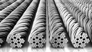 مزایا و معایب سیم بکسل‌های فولادی و گالوانیزه