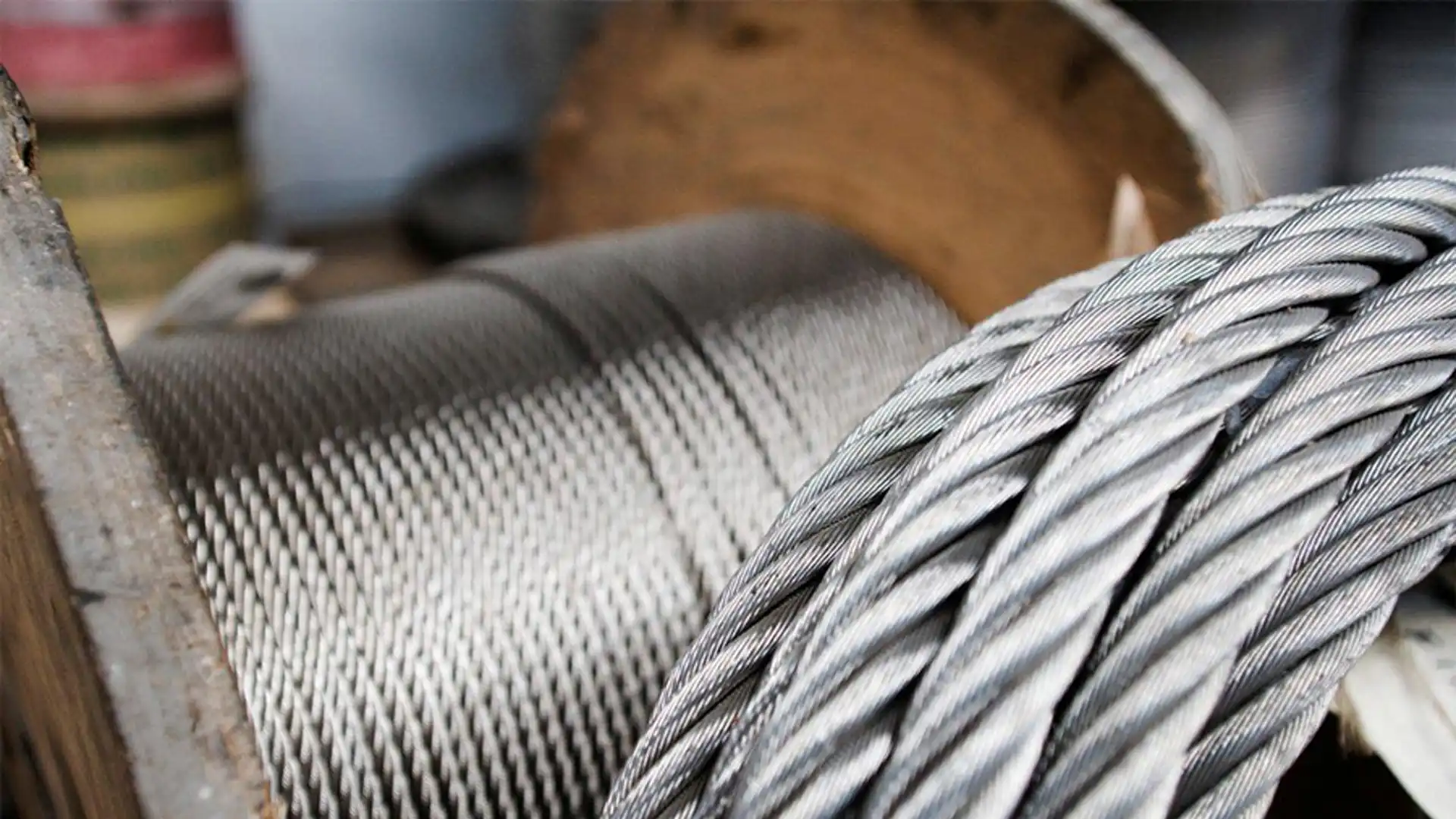 نحوه نگهداری سیم بکسل