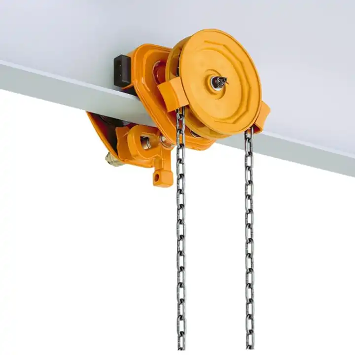 ریل جرثقیل 30 تنی کیتو TSG- KITO