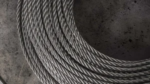 بررسی طول عمر و دوره های تعویض سیم بکسل آسانسور