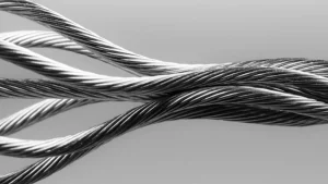 سیم بکسل آسانسور با بافت فیلر