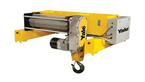 جرثقیل برقی