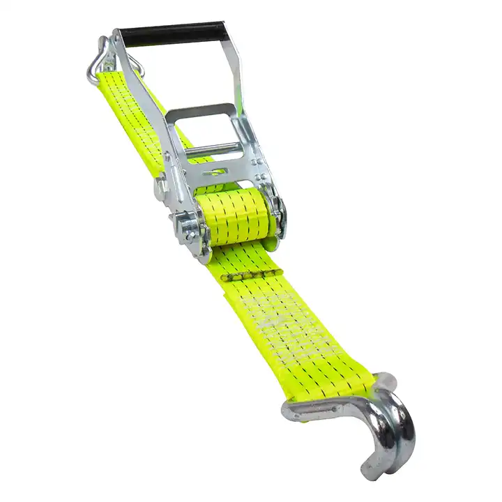 تسمه جغجغه ای