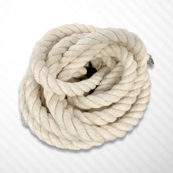 طناب سه رشته ای