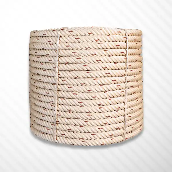 طناب چهار رشته ای