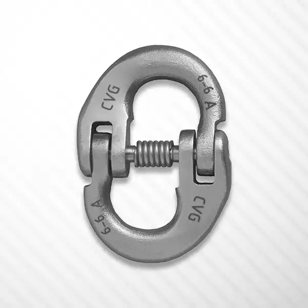 بست لولایی زنجیر