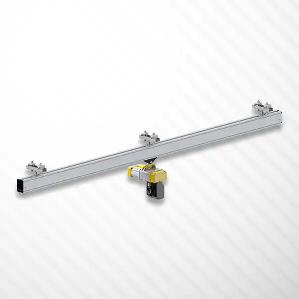 کمربند جرثقیل