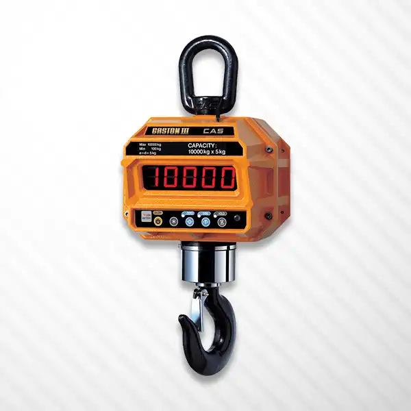 باسکول دیجیتال