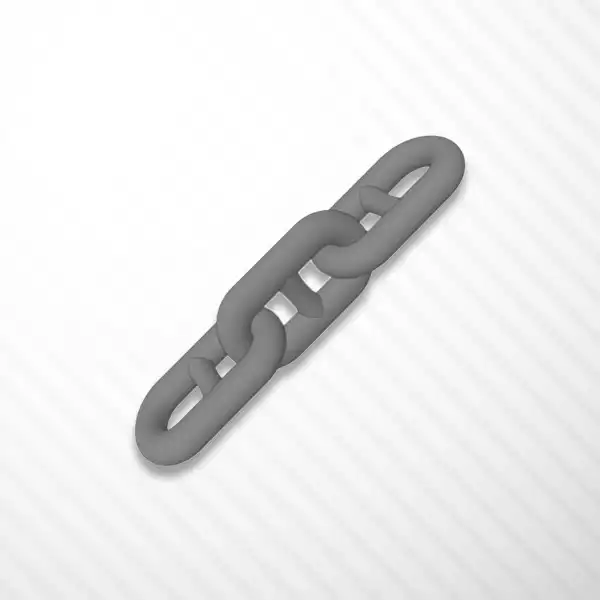 زنجیر لنگری