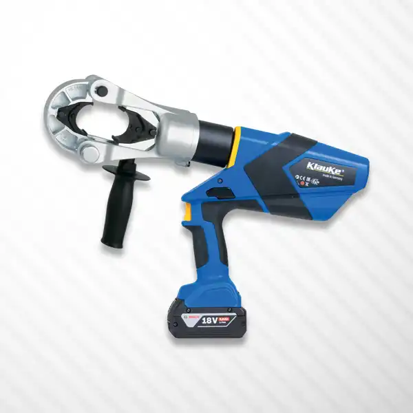 پانچ هیدرولیک ایزومی