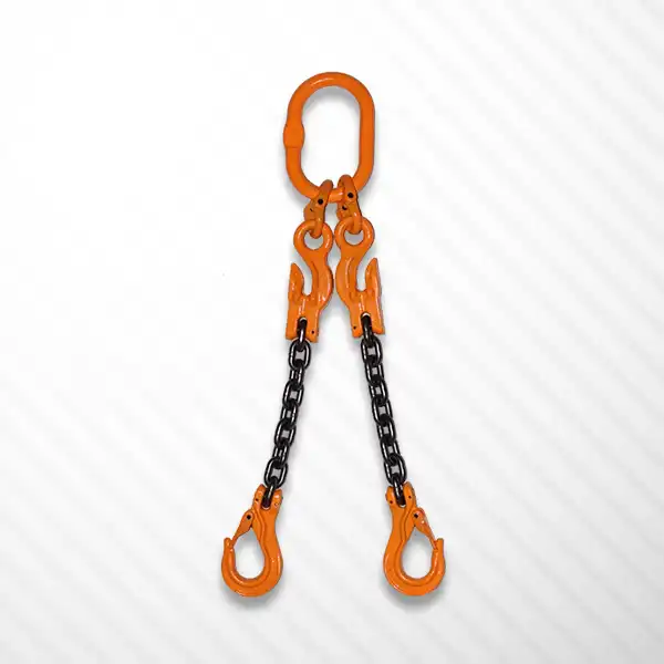 زنجیر حمل بار