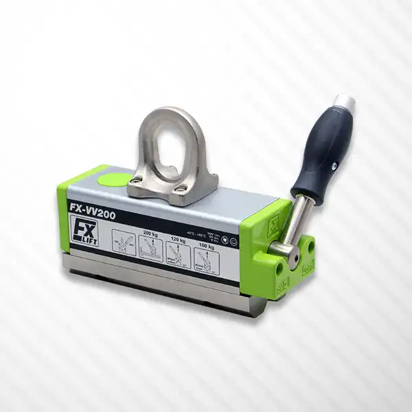 مگنت یا آهن ربا