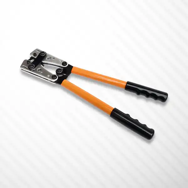 پرس های کابل شو