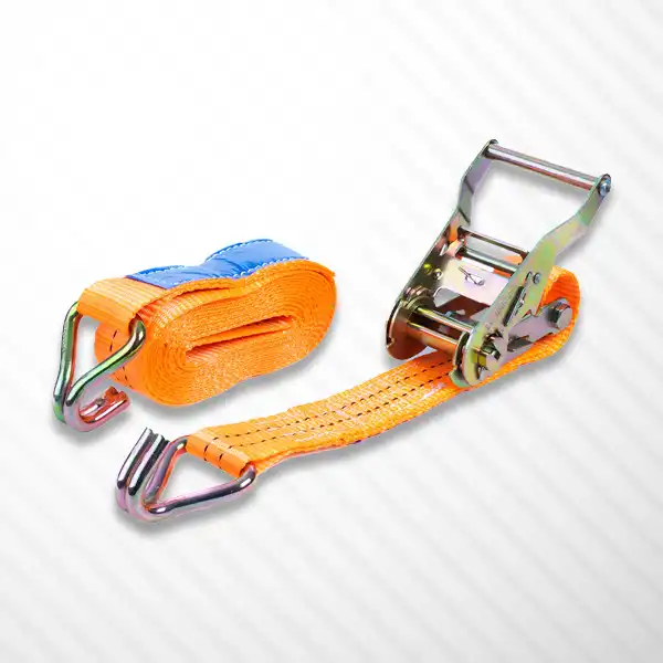 تسمه جغجغه ای