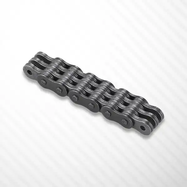 زنجیر صنعتی