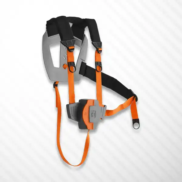 کمربند ایمنی با ترمز اضطراری