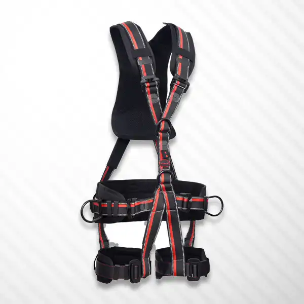 کمربند ایمنی