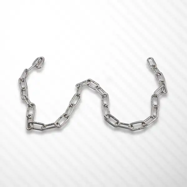 زنجیر استیل