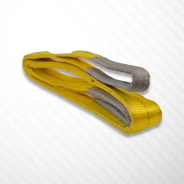 تسمه حمل بار یا اسلینگ