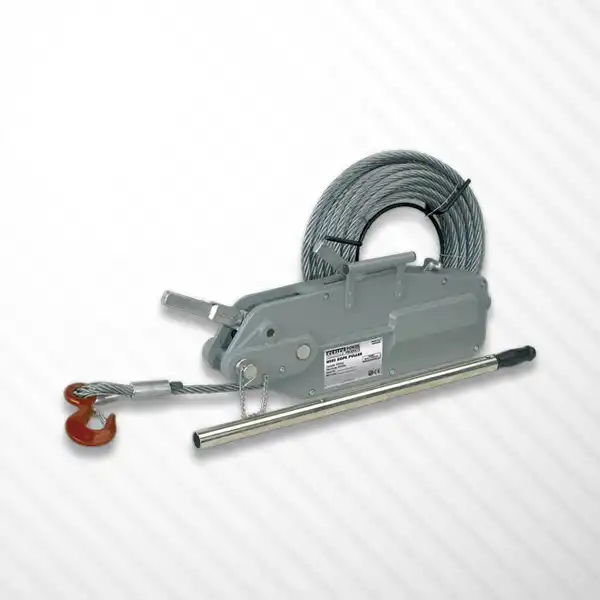 پولیفت سیم بکسلی