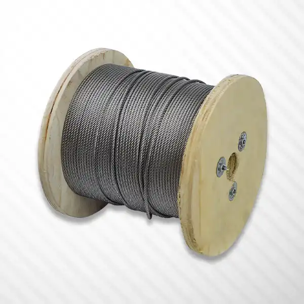 سیم بکسل دریایی