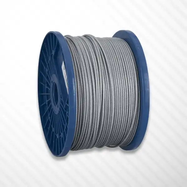 سیم بکسل معدن و حفاری