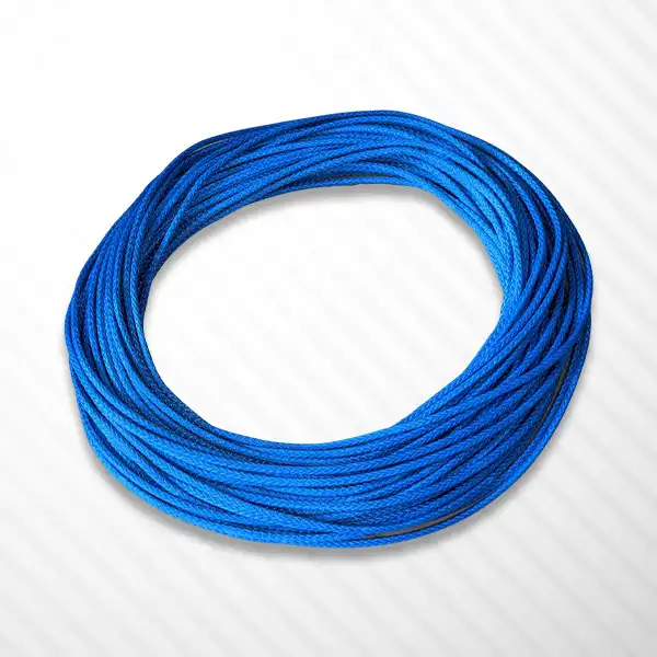 سیم بکسل روکش دار