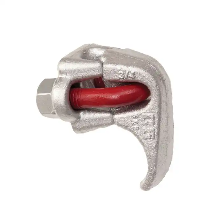 بست بکسل جرثقیل