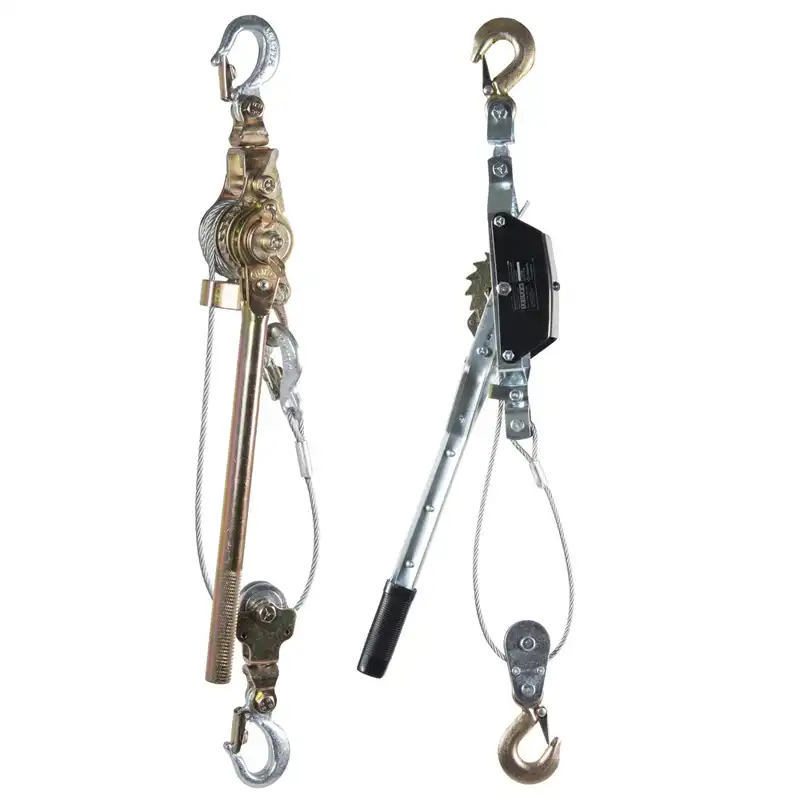 پولیفت سیم بکسلی