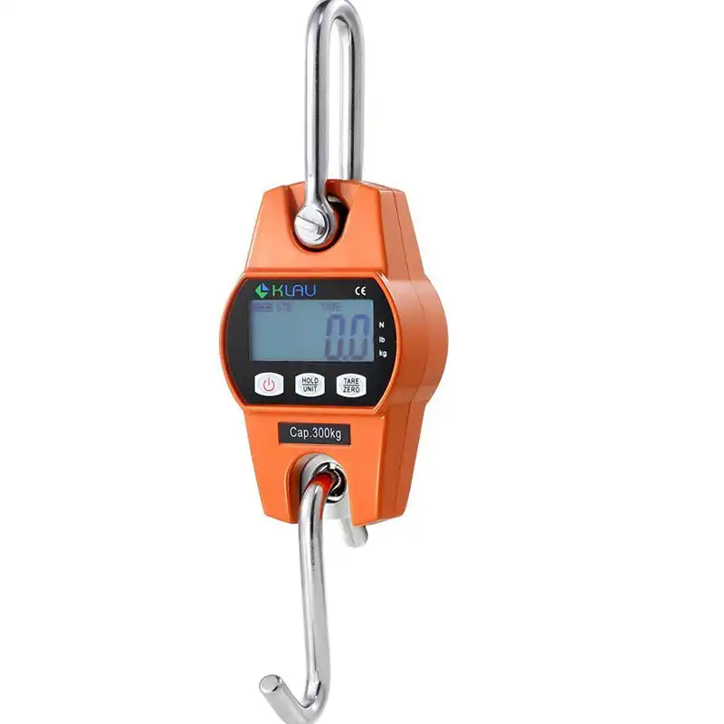 باسکول دیجیتال