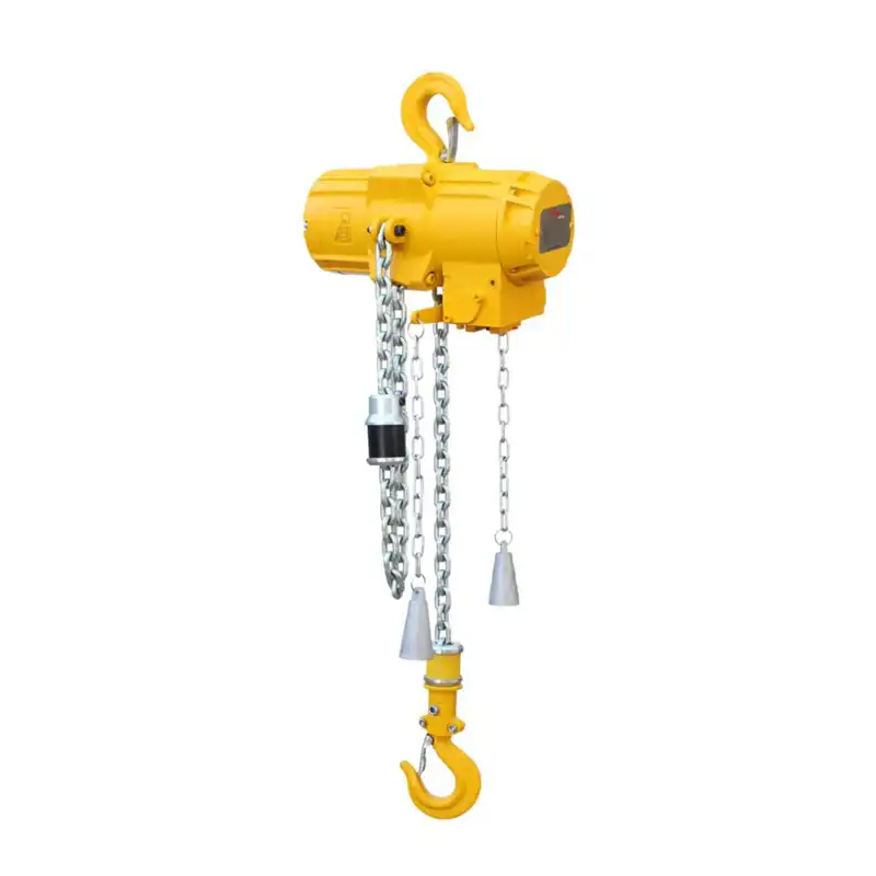 جرثقیل بادی یا پنوماتیک