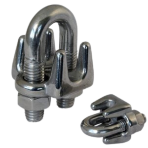 انواع بست سیم بکسل - بست سیم بکسل استیل